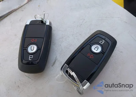 2025 Ford Maverick Xlt из США, поврежденный, VIN 3FTTW8J31SRB27068